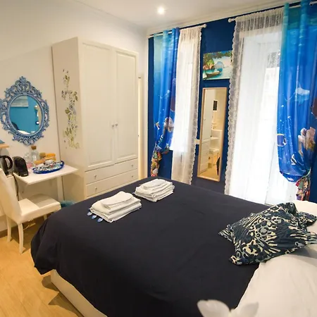 Etere in Prati Rooms-3